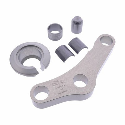 ALPHA TECHNIK Rear Lowering Kit for Yamaha 700 MT07 2025-2025
