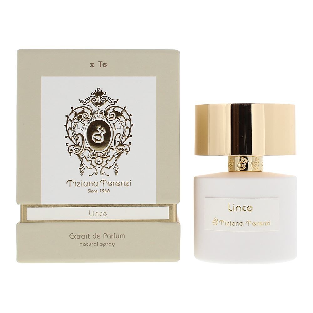 Tiziana Terenzi Lince ExtraIt De Parfum 100ml Spray Unisex