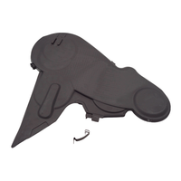 Zahnriemenabdeckung Stirndeckel FüR Audi Seat Skoda VW - 03L109107D You.S