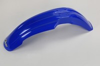 VorderradkotflüGel UFO Blau Reflex Yamaha