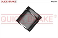 Quick Brake Kolben, Bremssattel 185085K FüR Ford Honda Jeep Lancia Mazda MG