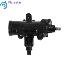 Power Steering Gear Box fits Cadillac Chevy C1500 GMC Cadillac 1988 - 00 27-7540