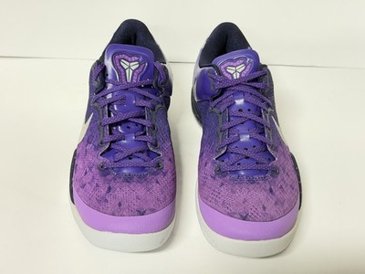 Size 8 - Nike Kobe 8 Purple Gradient for sale online | eBay