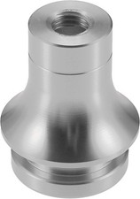 Manual Transmission Car Gear Shift Knob Adapter, Universal M10x1.25 Thread Boo