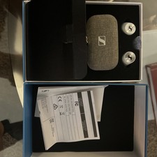 Sennheiser Momentum True Wireless 2 - in ear ...