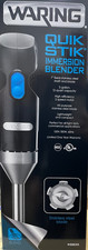 Waring 7 Light-Duty Quik Stik Immersion Blend...