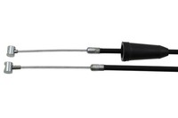 Bremsbowdenzug FüR MZ ES 175/1, ES 250/1, 300 Mit Handhebel-Nachstellung - Schwa