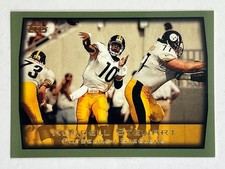 1999 Topps #193 - Kordell Stewart Pittsburgh Steelers NFL - Free Shipping