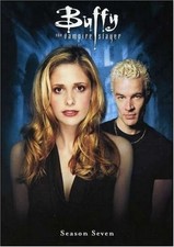 Buffy the Vampire Slayer - The Complete Seventh Season Slim Set 