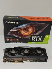 NVIDIA GeForce RTX 3080 10GB Memory GDDR6X Computer