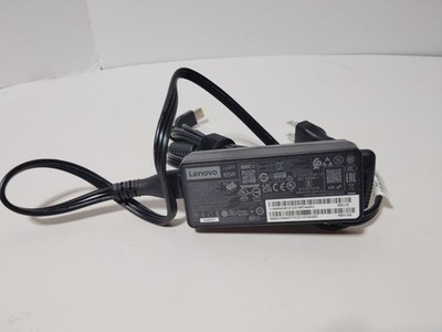 Lenovo Laptop AC Adapter Power Supply 20V 3.25A 65W Tested! ADLX65NCC3A