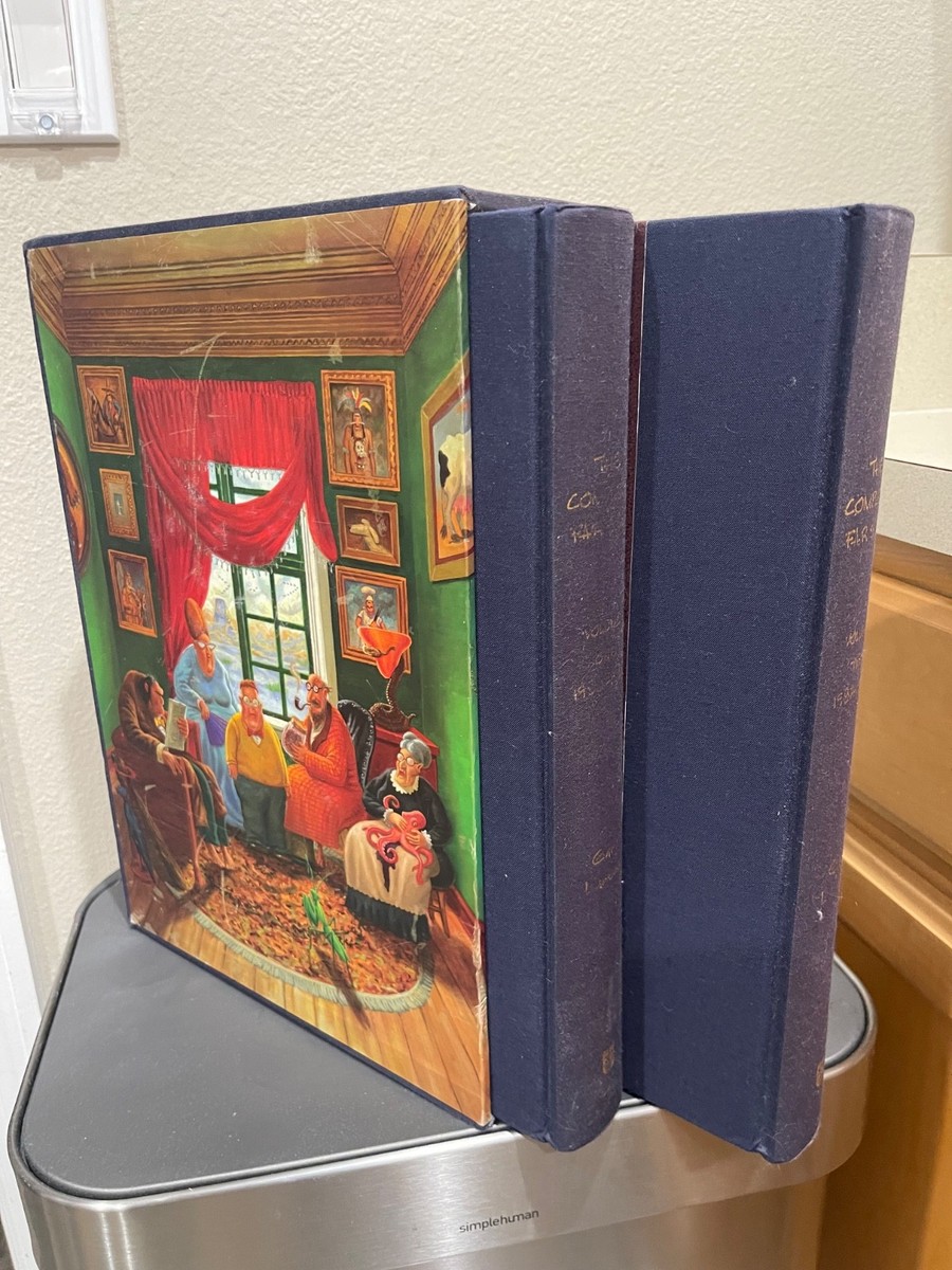 far side complete collection | eBay