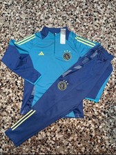 tuta Ajax Amsterdam taglia s nuovo concartellino