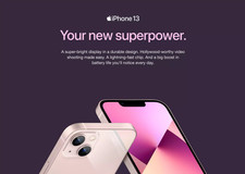 Apple iPhone 13 128GB Unlocked Pristine A++ Condition🔥ON SALE ✅ 1 YEAR WARRANTY