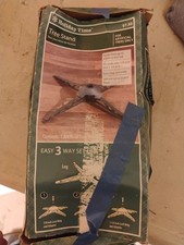 Holiday Time Tree Stand