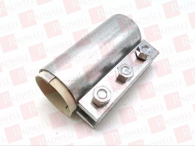 MORRIS COUPLING 2-1/2-3C-OD / 2123COD (BRAND NEW)