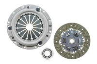 Kupplungssatz FüR Mazda MX-5 II I