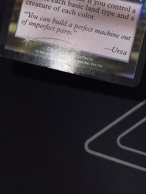 誤算 Miscalculation 英語 foil 4枚 MTG Miscalculation [Foil] Prices