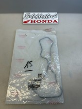 1 joint carter refroidissement huile honda 15615-mv9-670 cb cbf cbr 600 f