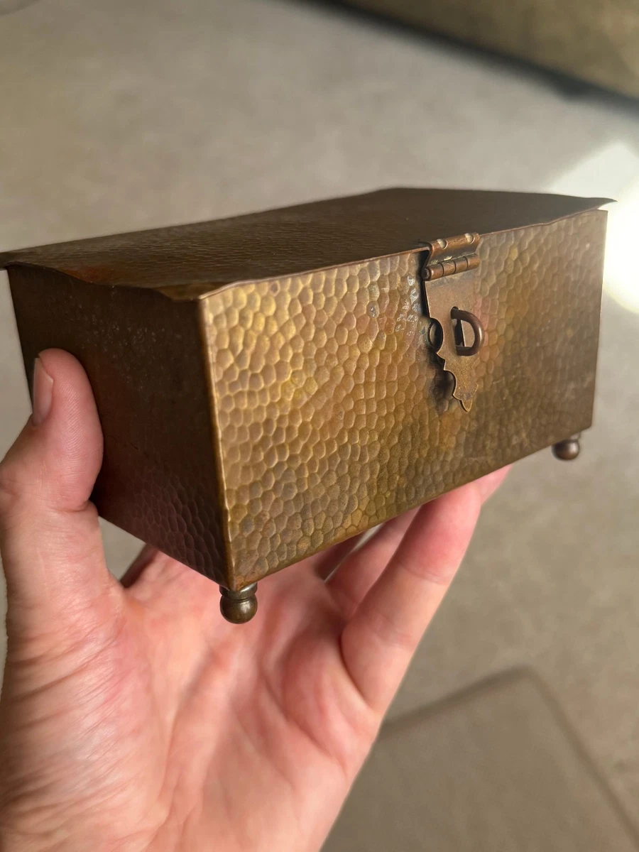 其他具收藏价值的金属器具原装盒| eBay