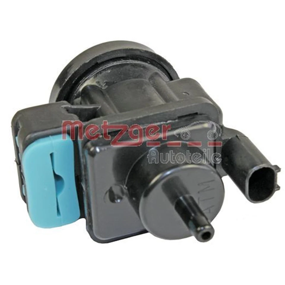 Metzger Druckwandler Turbolader für Mercedes C E G Klasse Sprinter 2T 3T 4T 5T - Bild 3 von 4