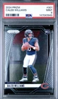 2024 Panini Prizm - Caleb Williams #301 RC Chicago Bears PSA 9