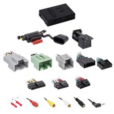 Axxess AXDIS-GMLN9BT GM Data Interface with S...