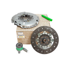 Kit d'embrayage Nissan INTERSTAR