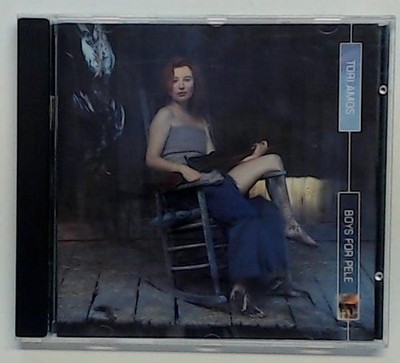 Boys for Pele Amos, Tori: