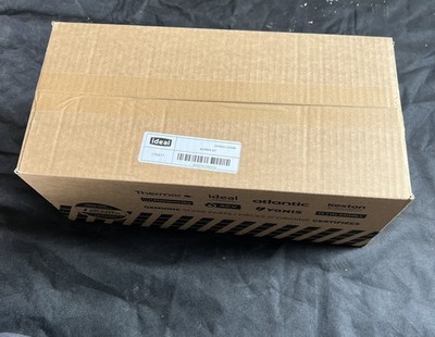 Brandneu IDEAL 175571 LOGIC + COMBI 24,'E' 30,'E' 35 BRENNER