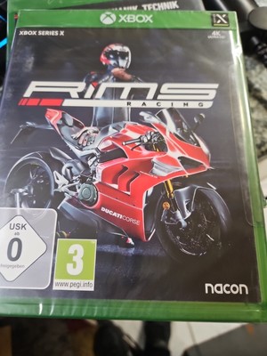 RiMS Racing