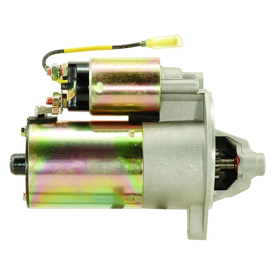 For Ford F-250 HD 1997 ACDelco 337-1042 Professional Starter Foto 4 de 4