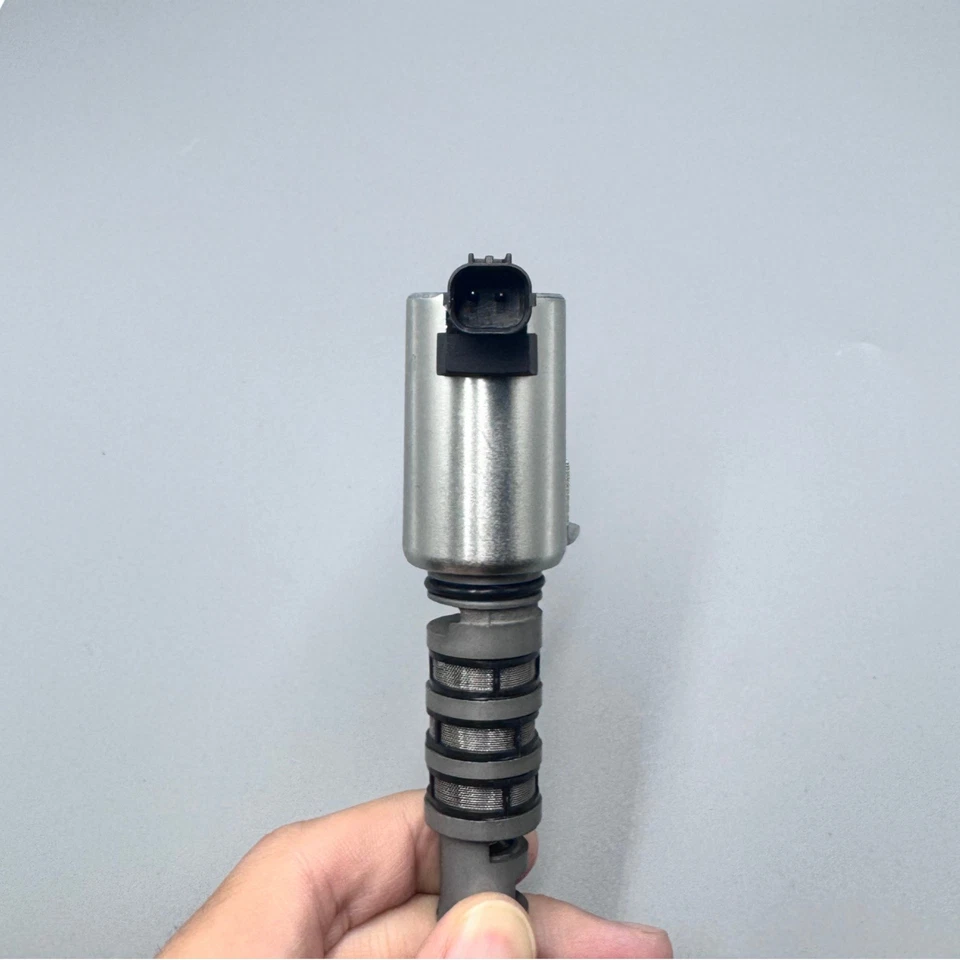 New OEM VTC Oil Control Valve Variable Timing Solenoid For Honda Civic Acura RDX - Image 2 of 4