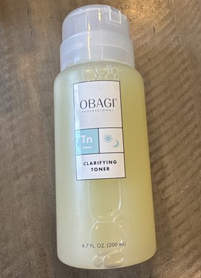 OBAGI Professional Clarifying Toner 6.7 oz NWOB