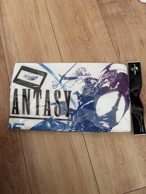 USJ limited Final Fantasy towel
