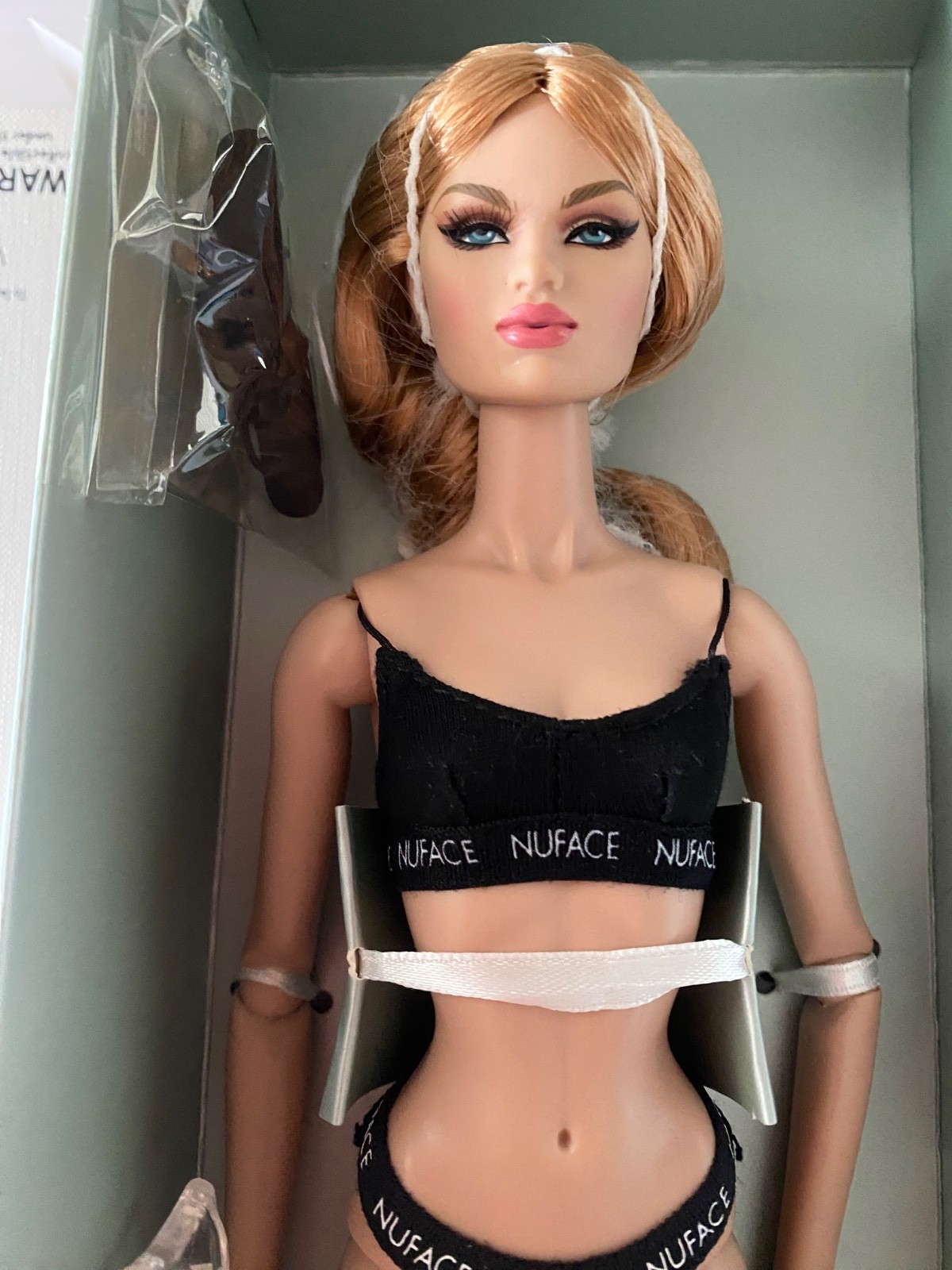 ebay category 262346 2020 Intergity NUFACE