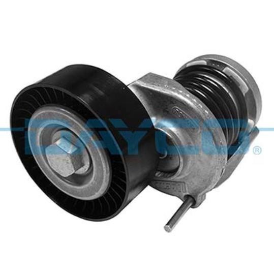 Keilrippenriemen Riemenspanner Tendicinghia APV2511 Dayco FüR VW Audi Seat Skoda-image