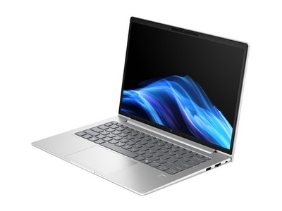 HP EliteBook 6 G1i 14 - 14'' WUXGA - Core  Ultra 7 255U - 32GB RAM