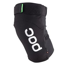 POC Joint VPD 2.0 Knee Pads - Pair, Uranium Black, Size Options Available