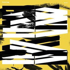 ROOTS 2LP by Feiertag VINYL 