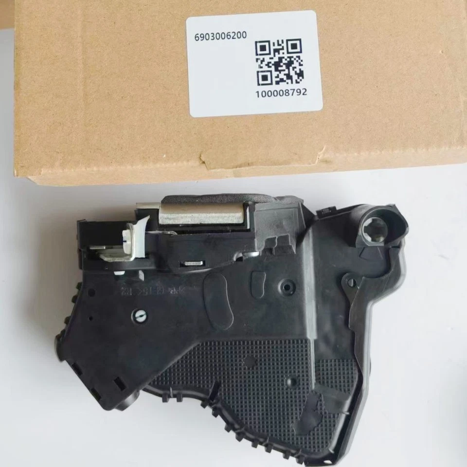 Front Right Door Lock Actuator Passenger Side For Lexus Toyota ES350 6903006200 Foto 4 de 4