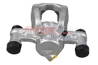 Metzger Autoteile Bremssattel 6261239 FüR Mercedes Vito Tourer W447 Mixto Double