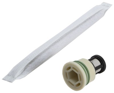 Four Seasons 83389 Filter Drier Desiccant Bag Kit w/ Plug For 13-15 Spark