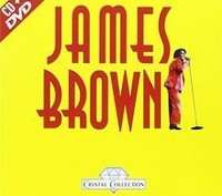 James Brown (Cd+Dvd) Von Vari-James Brown | CD | Zustand Neu