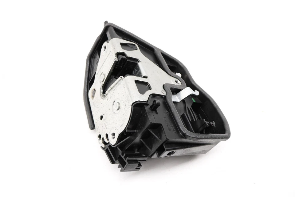 BMW 330I GT XDRIVE 2017-2019 - Pestillo de puerta trasera izquierda / Actuador de bloqueo 7202147 Foto 2 de 4