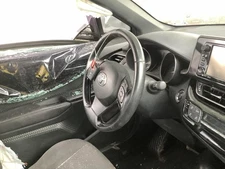 Steering Column Pre-crash System US Market Smart Key Fits 18-22 C-HR 5030636