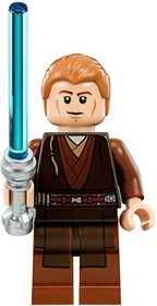 Lego Star Wars Anakin's Custom Jedi Starfighter 75087 - New/Sealed Clone Wars