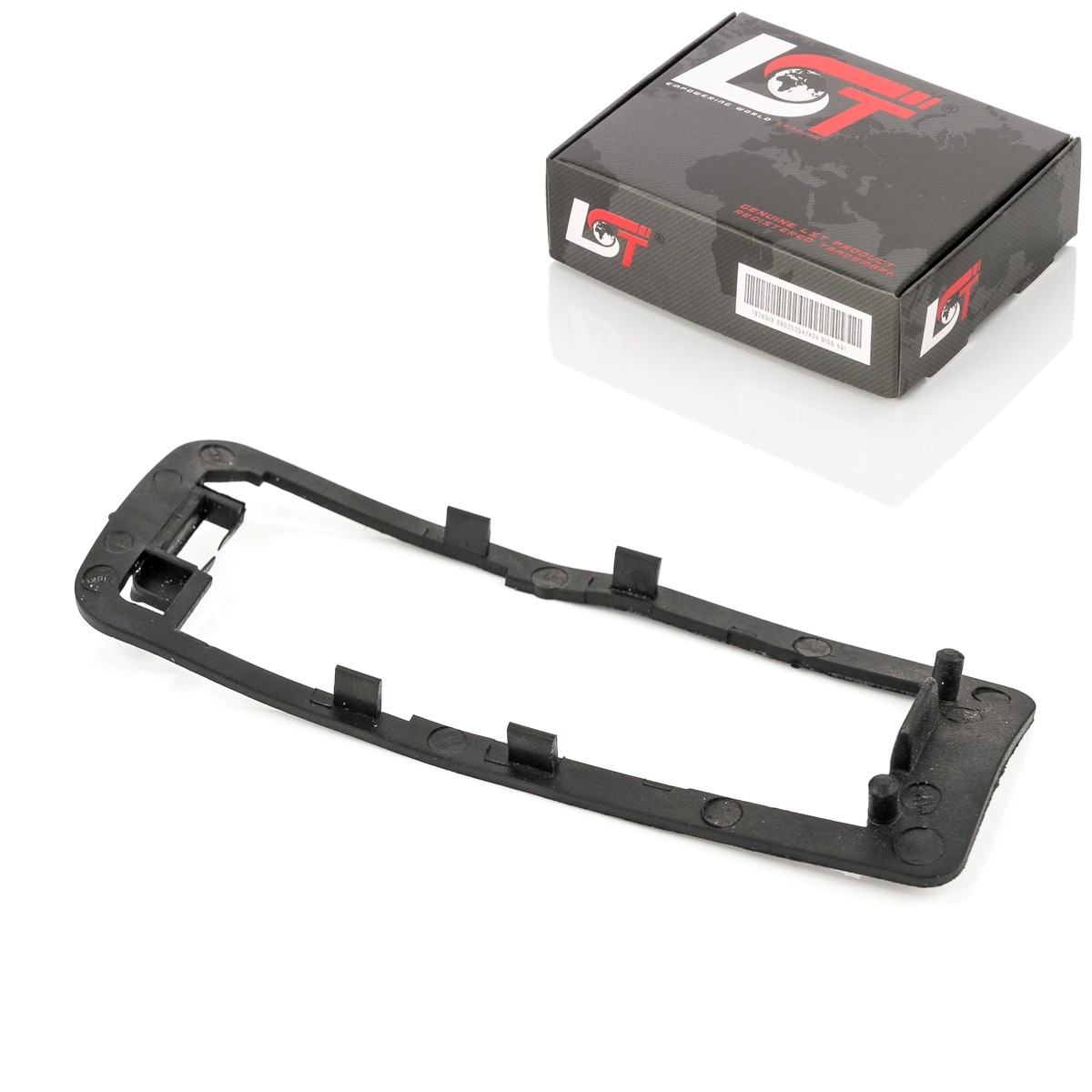 Rubber Seal Door Handle Front Left Outside for VW Corrado 53I 88-95