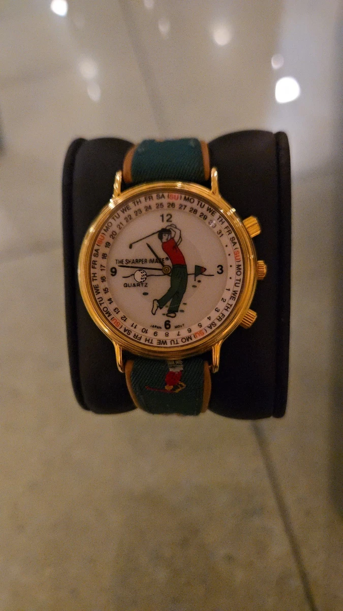 mens golf watch products for sale | eBay