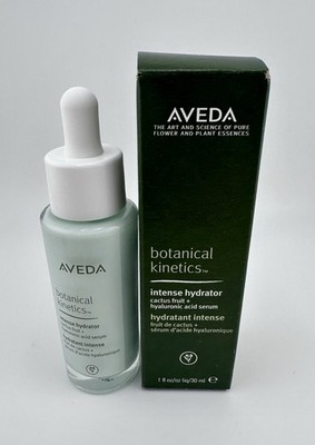Aveda Botanical Kinetics Intense Hydrator 30ml/1oz Brand New in Box